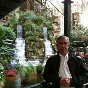 Meet your Posher, Joellen